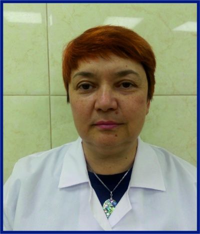 Галимова Татьяна Сергеевна Фото Казань