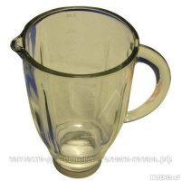 Чаша стекло 1500мл для блендеров Kenwood, KW676354, 2200 руб. Kenwood