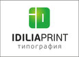 IDILIA PRINT, типография