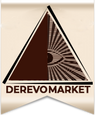 Derevomarket.ru, Оптово-розничная продажа пиломатериала