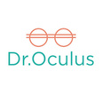 Сеть салонов оптики Dr.Oculus