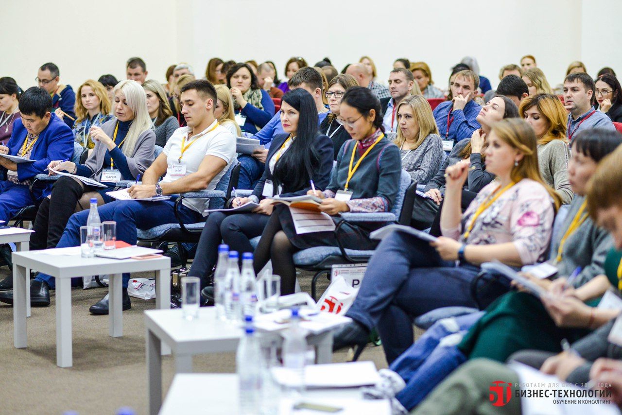 Тренинги игоря. Новости бизнеса и технологий.