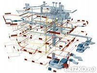 Проектирование систем вентиляции и кондиционирования