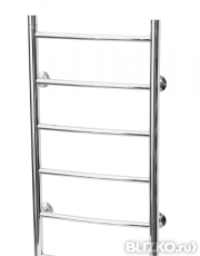 Полотенцесушитель из нержавеющей стали san line классика 1 40х80