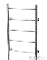 Полотенцесушитель из нержавеющей стали san line классика 1 50х60