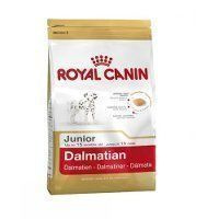 royal canin dalmatian junior