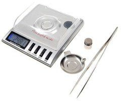 Лабораторные весы Mini Digital Scale