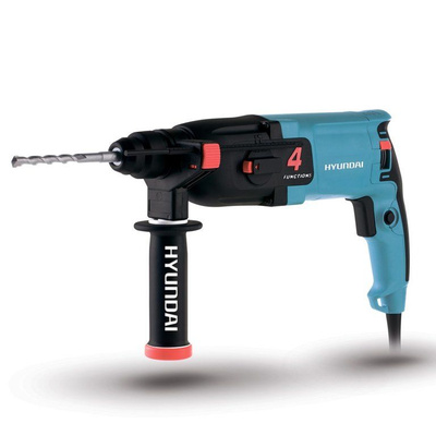 Hyundai rotary deals hammer