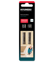 Пилки для электролобзиков HYUNDAI T101B