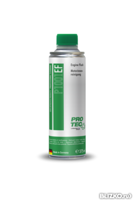 Промывка масляной системы Pro-Tec P1001EF (375 ml)