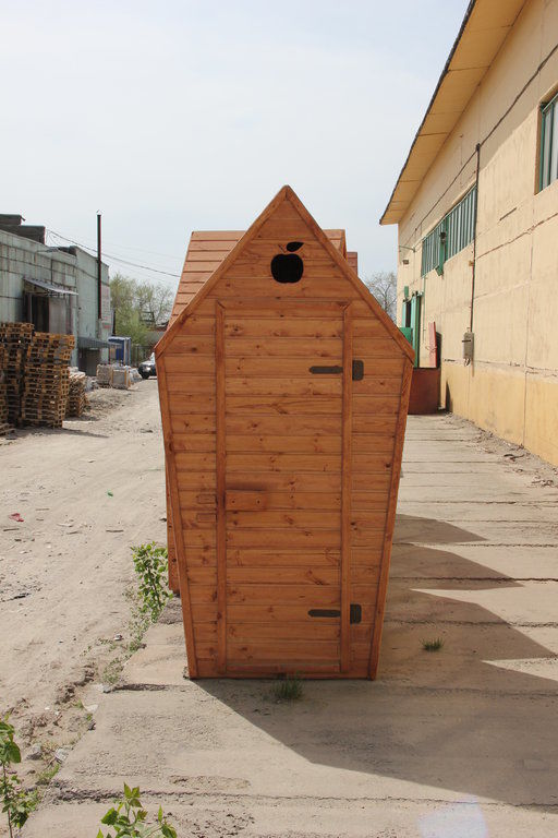 Деревянные Туалеты Для Дачи Фото И Цены – Telegraph