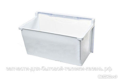 Ящик (нижний) для морозильной камеры холодильника Samsung DA97-05747A (не п