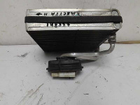 Радиатор испарителя кондиционера Volkswagen Jetta 2011- (148327СВ20 Оригинальный номер 1K1820103E