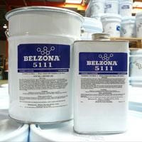 Belzona
  5111 Ceramic Cladding (Керамик Глайдинг)