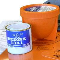 Belzona 1341 Supermetalglide (Супер Металл Гляйд)