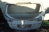Дверь багажника Opel Zafira С (148753СВ) Оригинальный номер 13375224