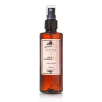 Розовая вода, мист для лица и тела KAMA AYURVEDA, 200 мл