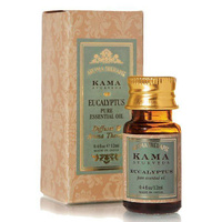 Эфирное масло Эвкалипта KAMA AYURVEDA 12 мл