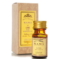 Эфирное масло Лайма KAMA AYURVEDA 12 мл