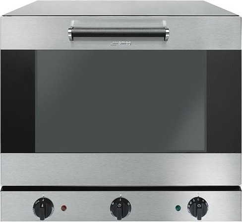 Печь конвекционная электрическая Smeg ALFA43XMF