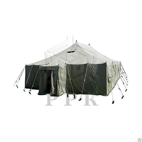 Палатка УСТ-56 от 5 до 20 чел