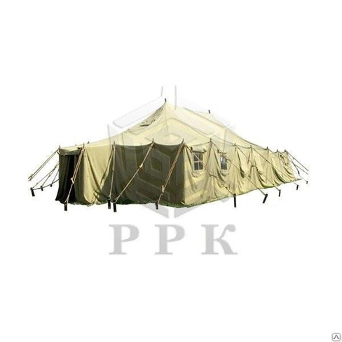 Палатка УСБ-56 от 20 до 80 чел