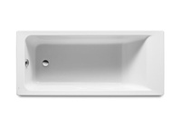 Акриловая ванна прямоугольная Easy 1700 x 700 x 450