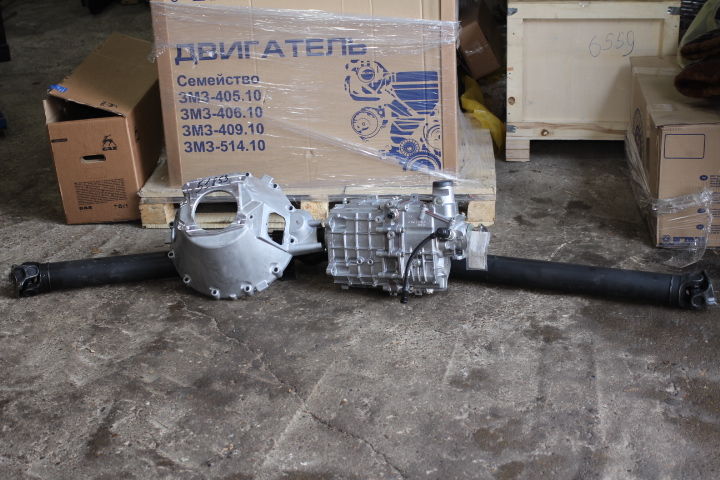 Газель некст a21r22