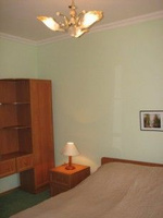 Двухместный 2-х комнатный