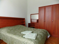 Двухместный 2-х комнатный