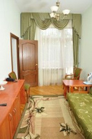 Двухместный 2-х комнатный 