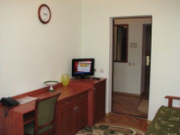 Двухместный 2-х комнатный