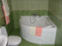 Двухместный 2-х комнатный