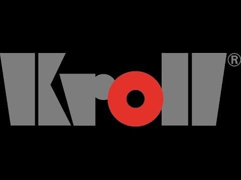 Kroll 035955 Кольцо горения с электродом зажигания