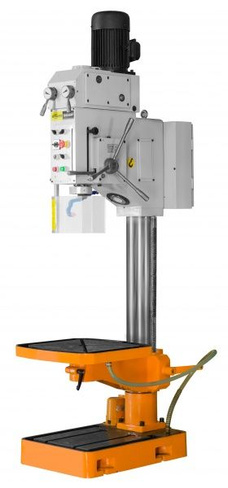 Станок сверлильный редукторный STALEX SHD-40PF