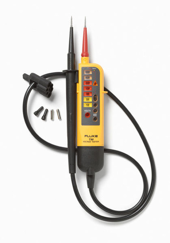 Тестер-пробник FLUKE T90