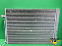 Радиатор кондиционера (64509239992) BMW X5 F15 с 2013г