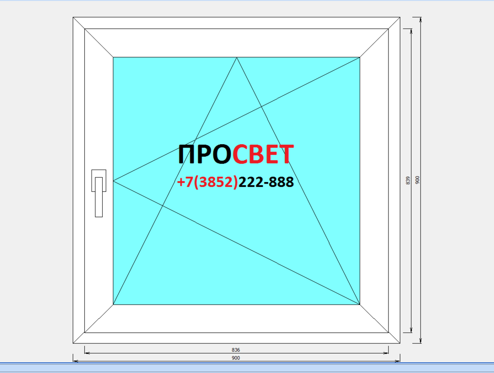 Окно метр на метр. Пластиковое окно метр на метр. Одностворчатое окно чертеж. Одностворчатое окно 900. Окна пластиковые 900х1100.