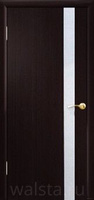Межкомнатная дверь Лидо-10 - Венге