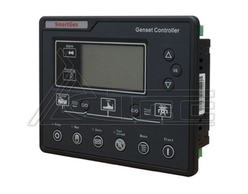 Контроллер SMARTGEN HGM-6120