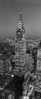 Обои 521 Chrysler Building фотоW+G 86*200 см