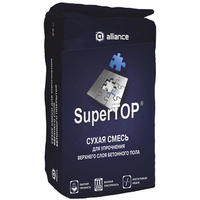 Топпинг SuperTop 100 Кварц (цветной)