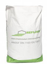 Топпинг REFLOOR CT-S300