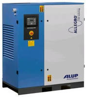 Винтовой компрессор Alup Allegro 8 plus