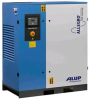 Винтовой компрессор Alup Allegro 15-13 plus