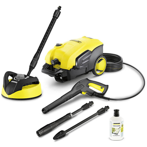 Мойка высокого давления Karcher K 5 Compact Home