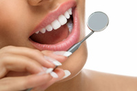 Применение плазмолифтинга для лечения заболеваний полости рта (1 сеанс)