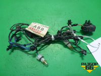 Проводка заднего бампера (DN1T15K868ABB) Ford EcoSport с 2014г