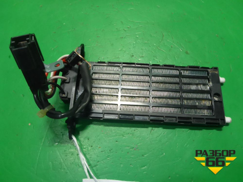 Радиатор отопителя электрический (CN1118K463AA) Ford EcoSport с 2014г
