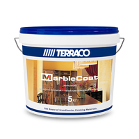 Штукатурка Венецианская Terraco Marblecoat для отделки фасадов